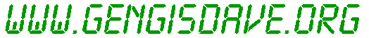 www.gengisdave.org